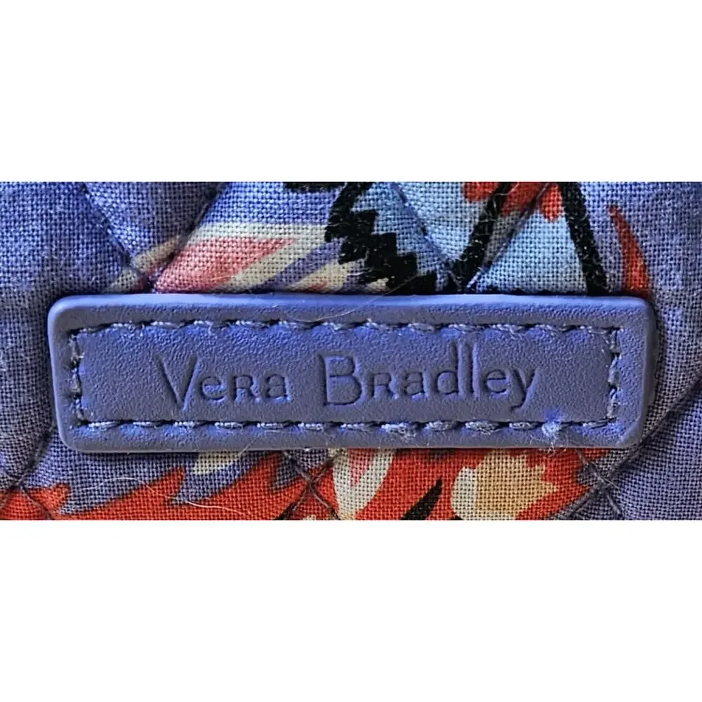 Vera Bradley Lap Top Bag